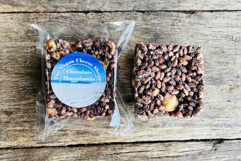 Chocolate Macadamia Crisp (Wholesale)