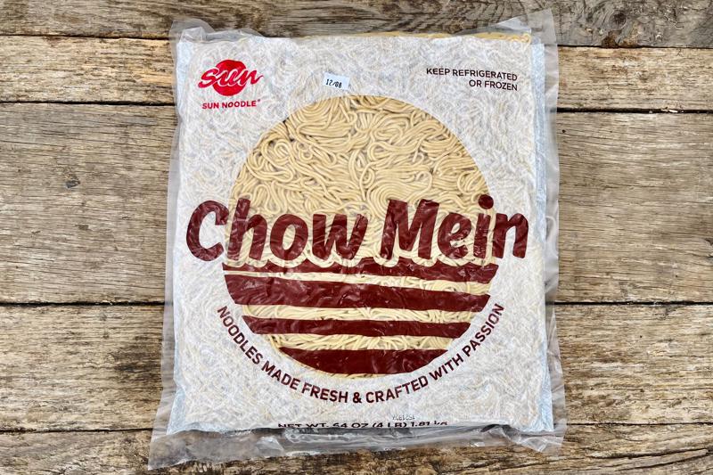 Chow Mein Noodle