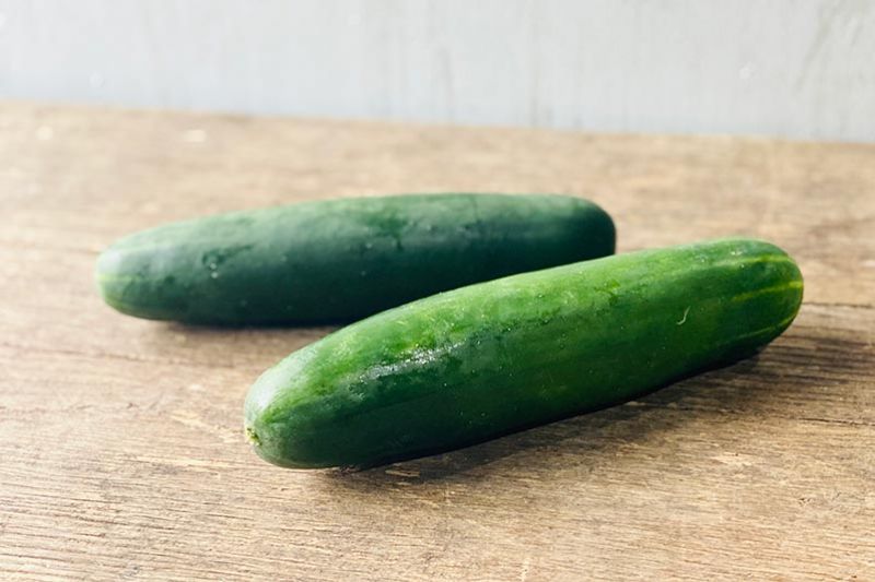 Cucumber