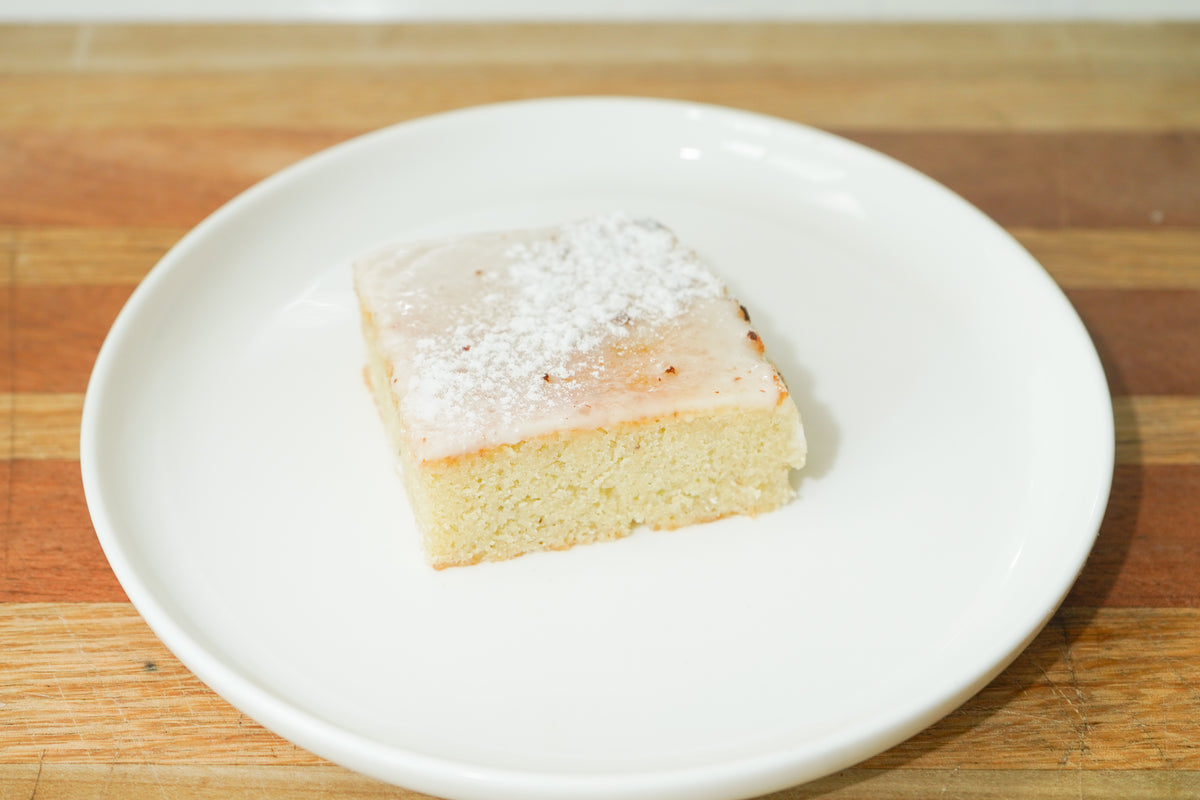 Lychee Squares