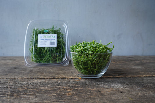 Sea Asparagus