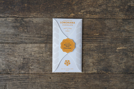 Dark Chocolate Bar, 70%