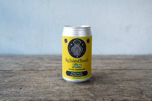 Palo Santo Purification Jun