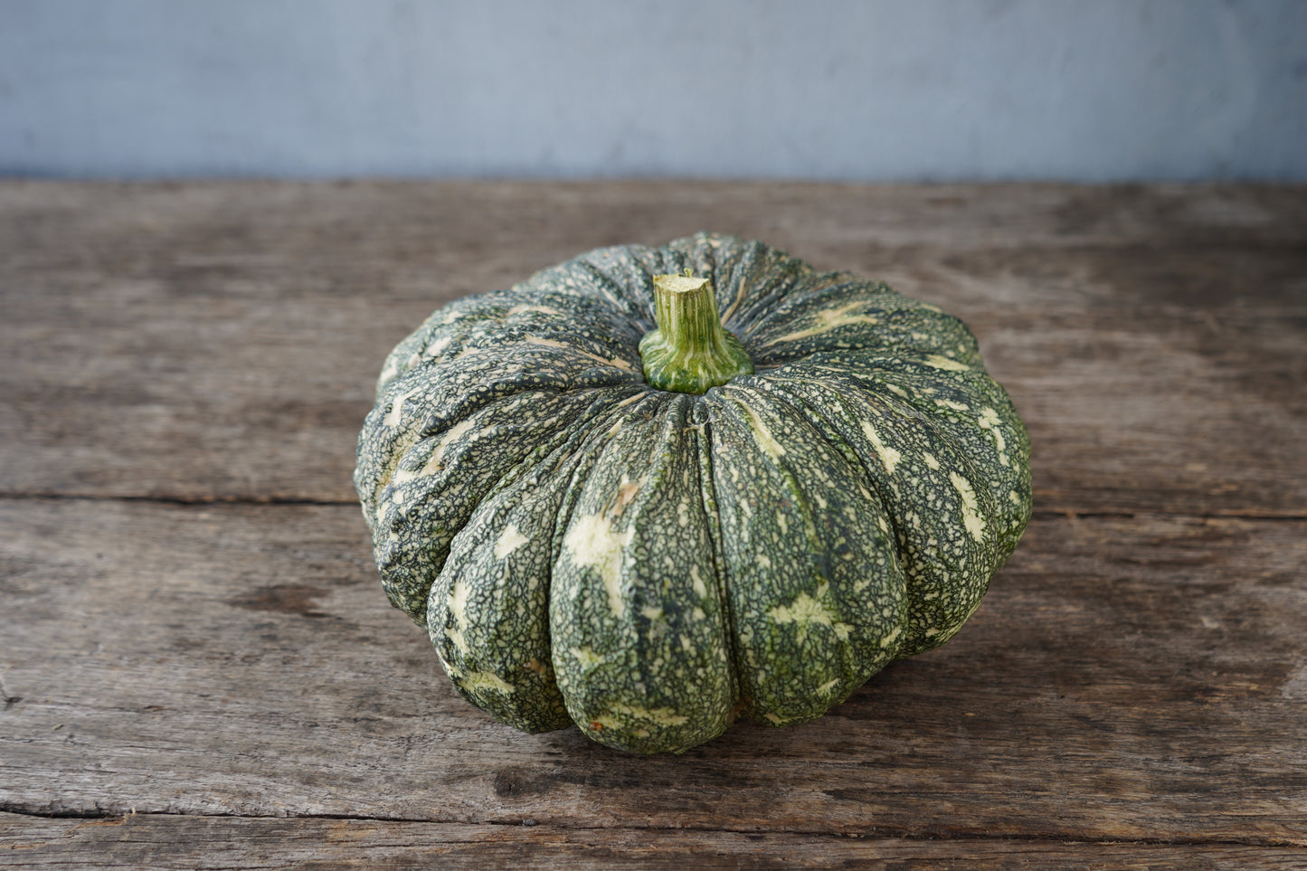 Thai Pumpkin