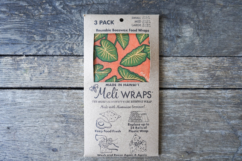 Kalo Beeswax Wraps