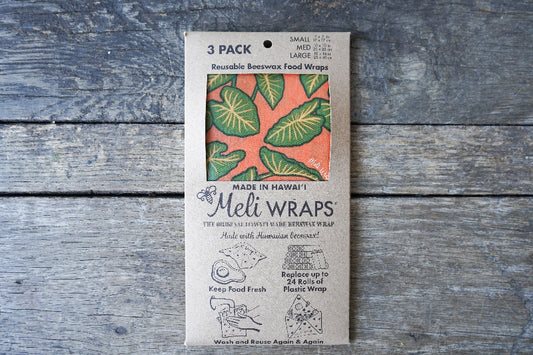 Kalo Beeswax Wraps