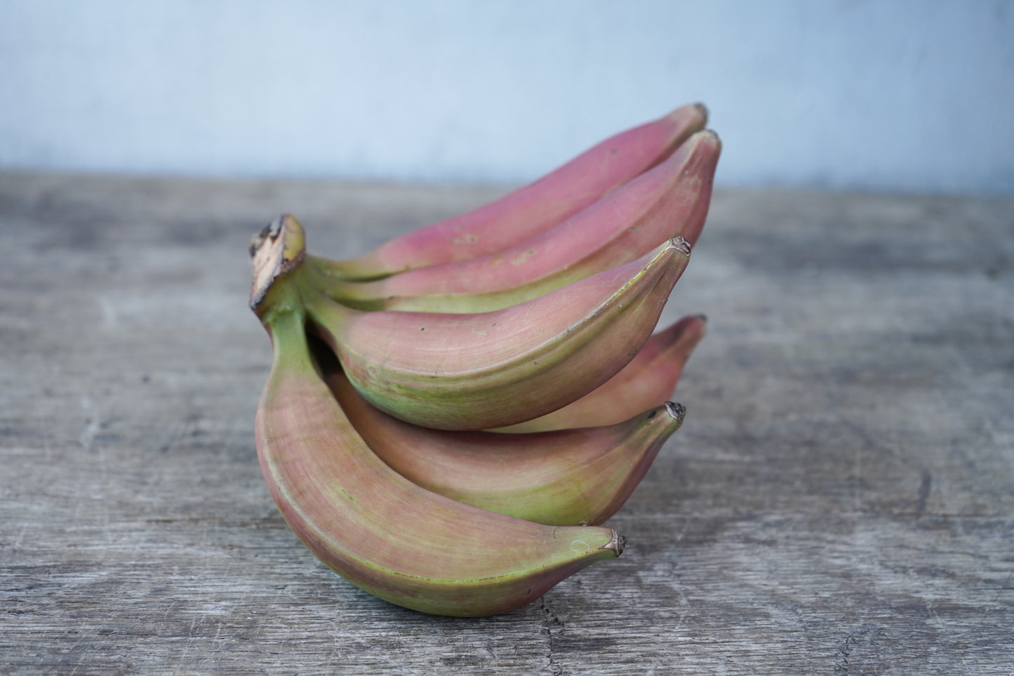 Organic Kru Banana