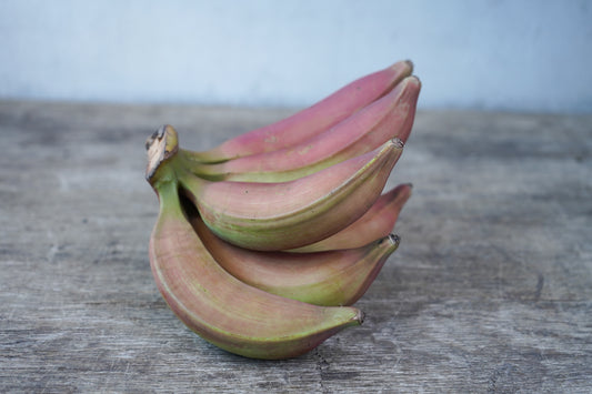 Organic Kru Banana