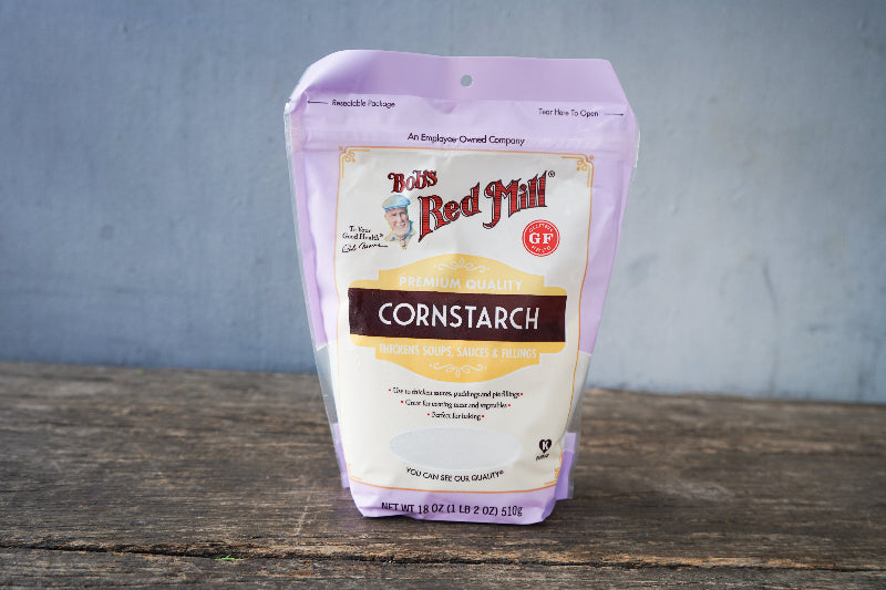 Cornstarch