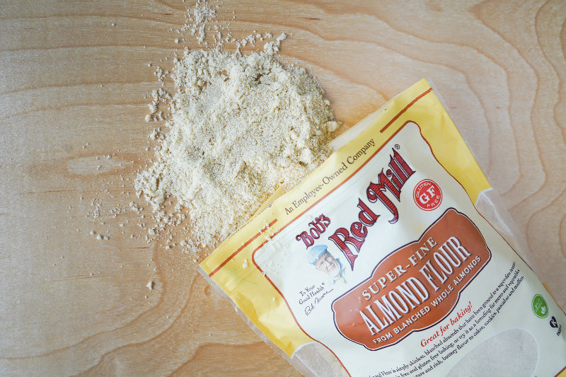 Super-Fine Almond Flour