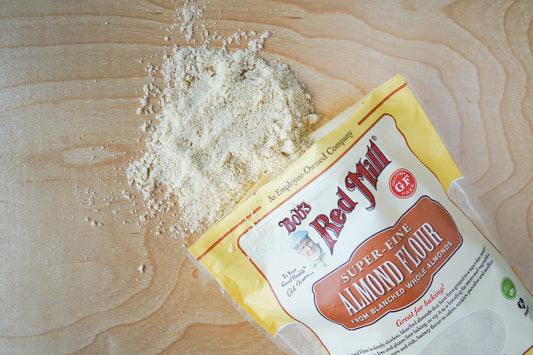 Super-Fine Almond Flour