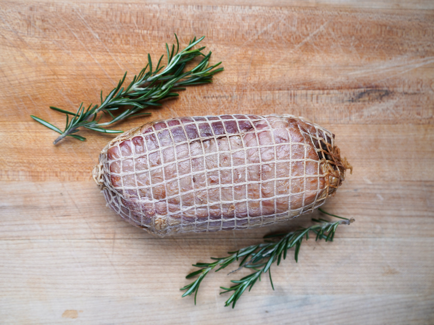 Kiawe Smoked Petit Ham