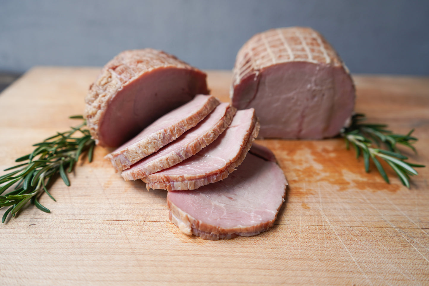 Kiawe Smoked Petit Ham