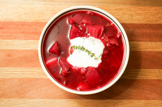 Borscht