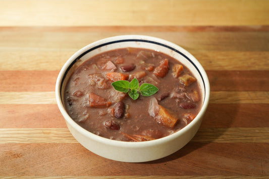 Vegan Chili