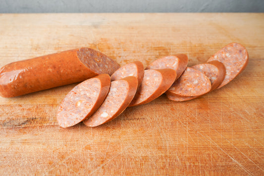 Portuguese Sausage