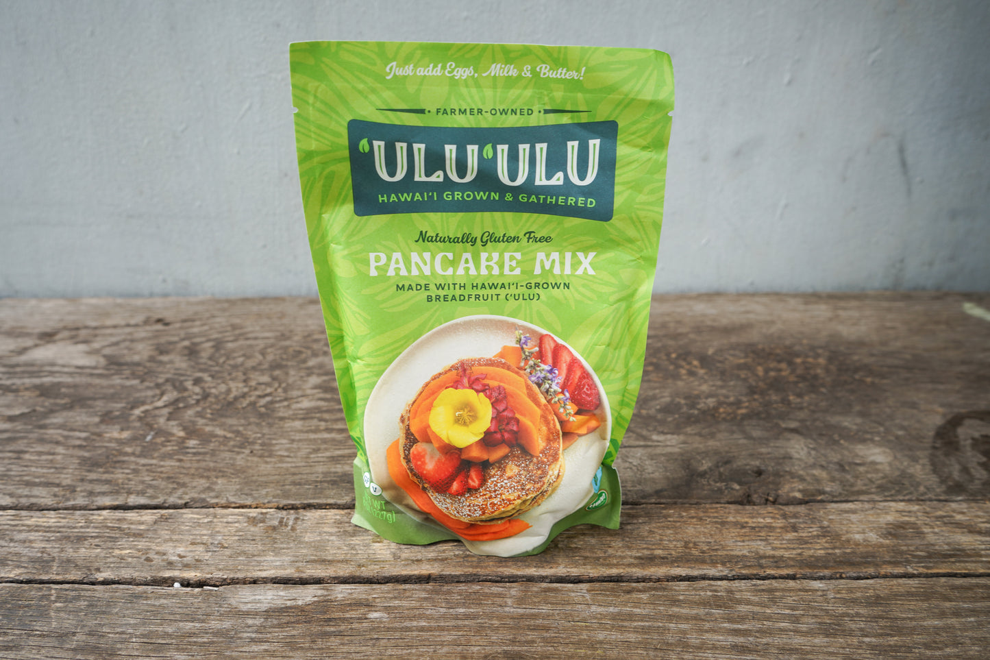 ʻUlu Pancake Mix