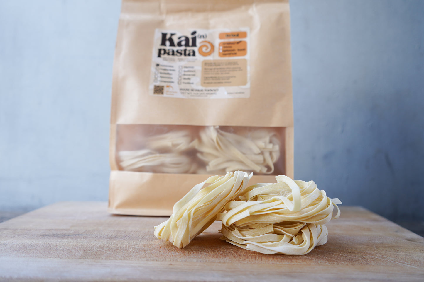 Fettuccine