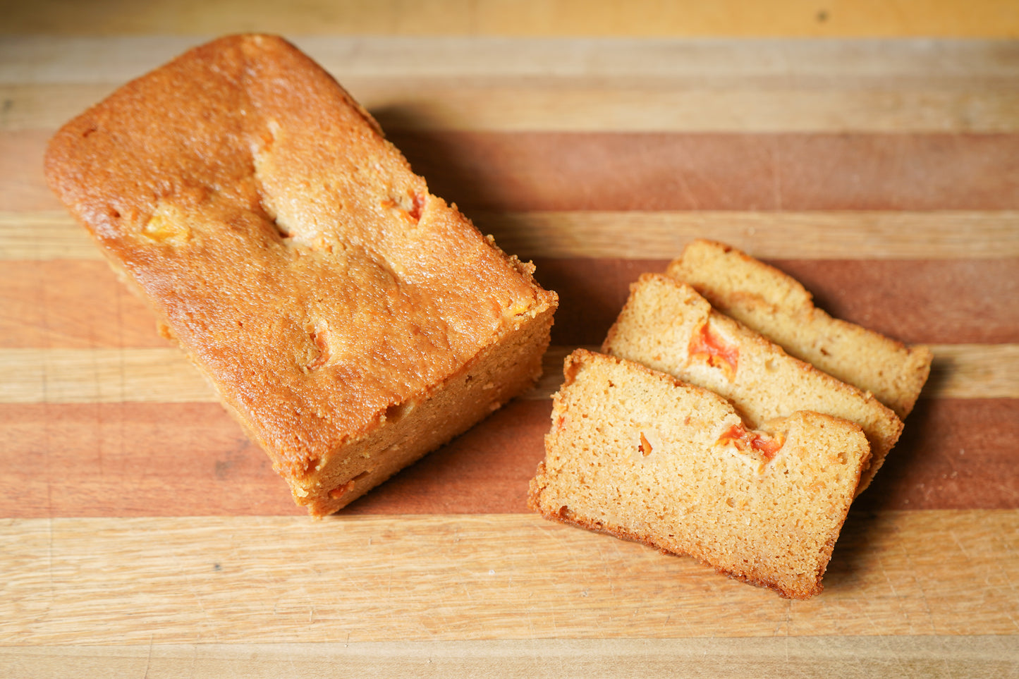 Papaya Bread