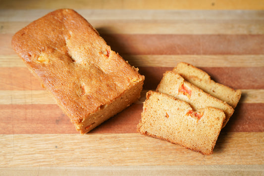 Papaya Bread