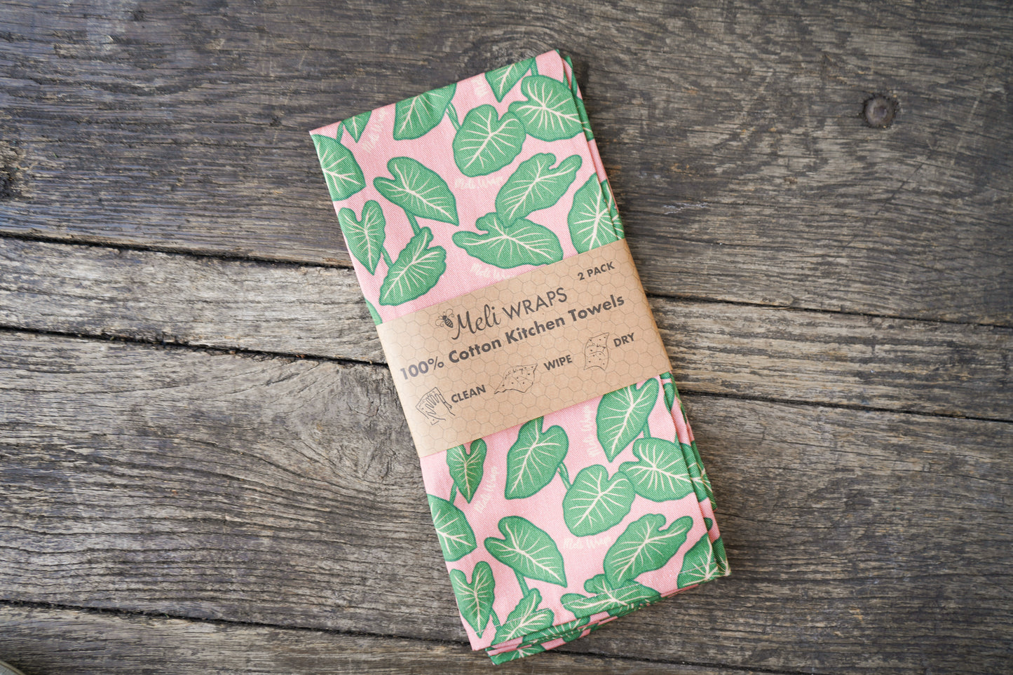 Kalo Kitchen Towels