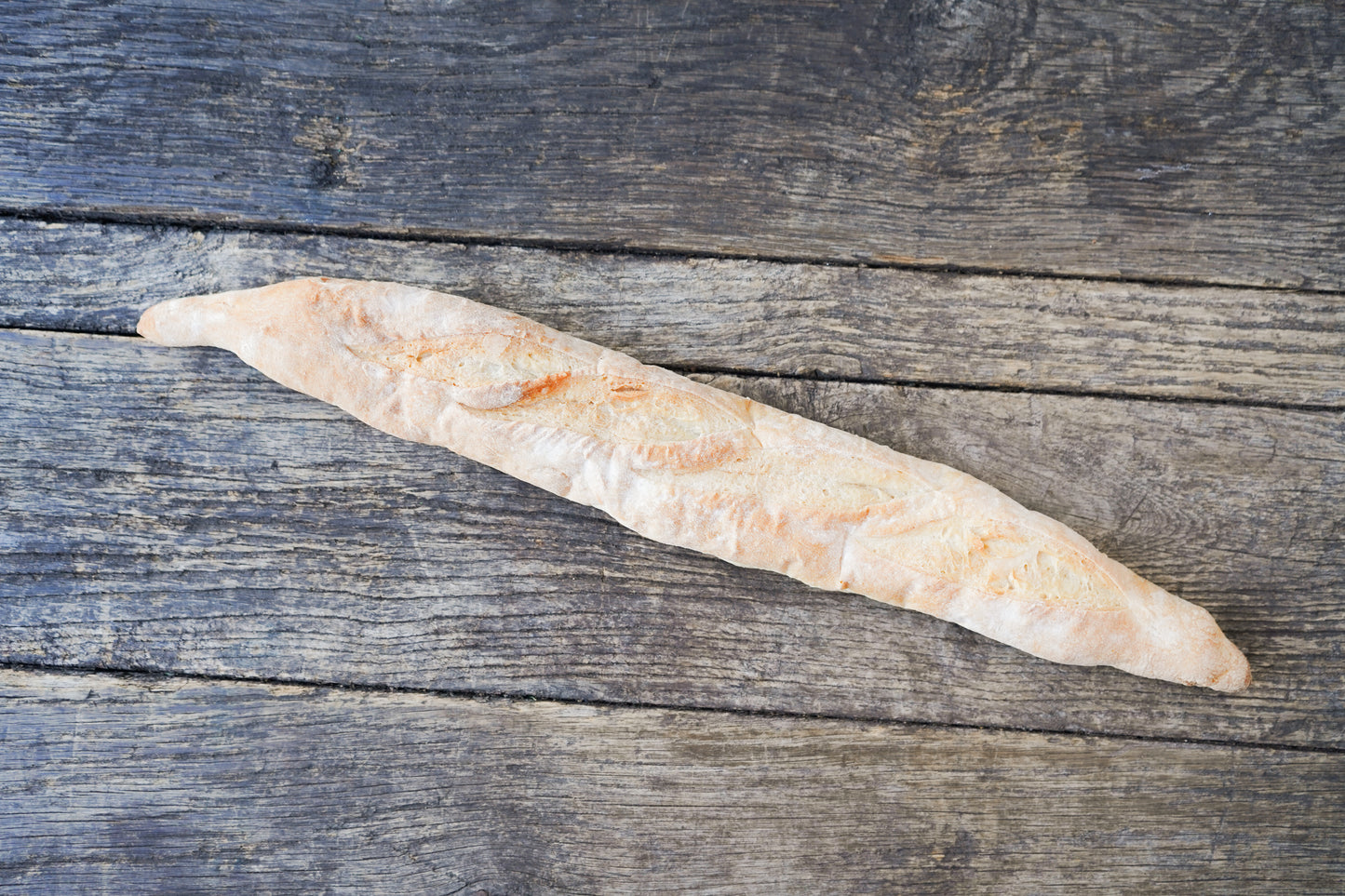Classic Baguette (Par-baked)