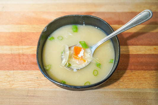 Miso Soup