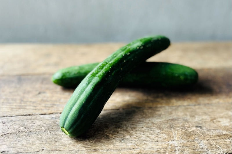 English Cucumber