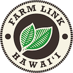 Farm Link Hawaii logo
