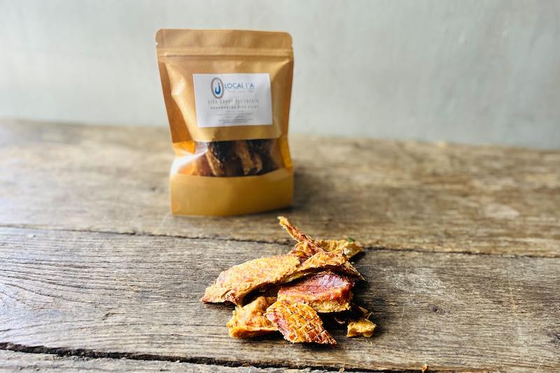 Fish Candy Pet Treats