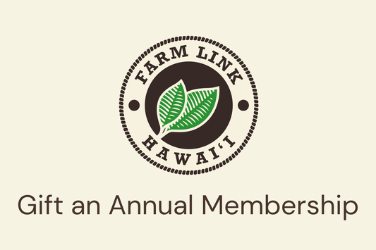 Gift an Annual Membership