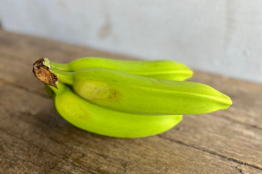 Organic Goldfinger Banana