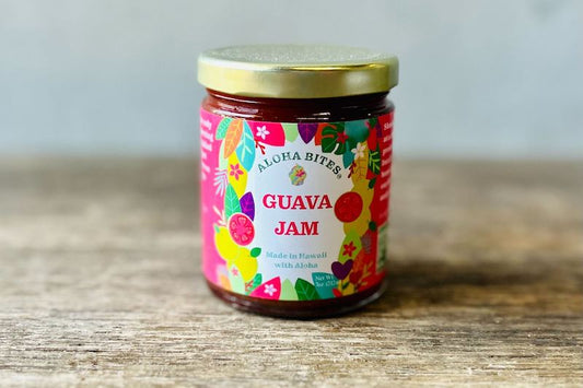 Guava Jam