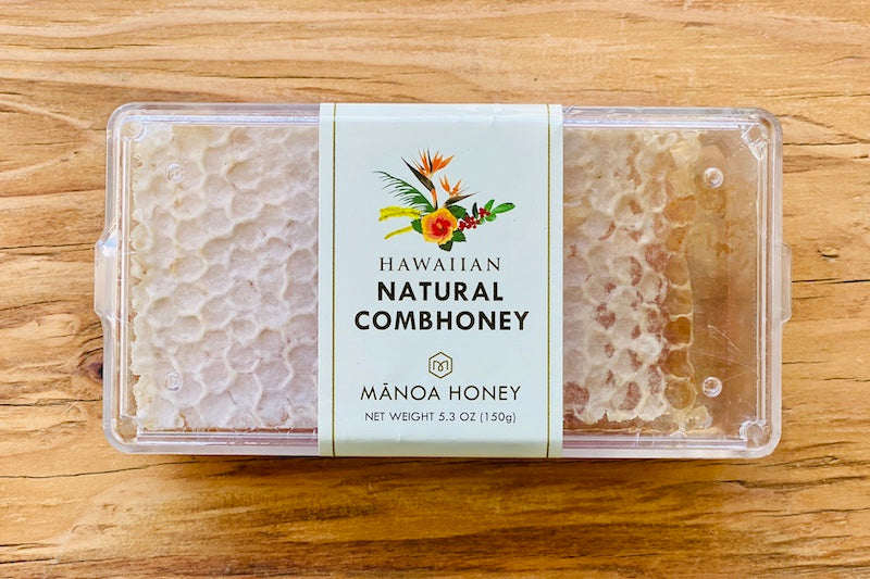 Natural Honeycomb