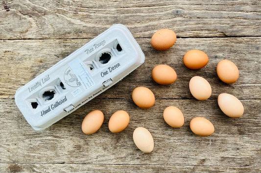 Cage-Free Chicken Eggs