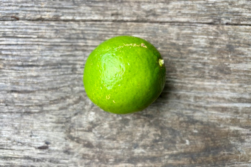 Lime