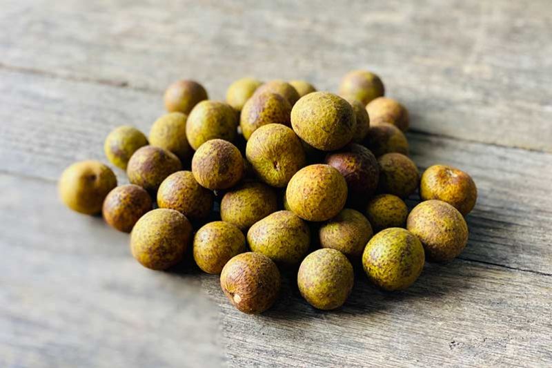 Longan (Wholesale)