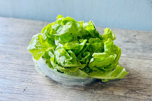 Organic Manoa Lettuce