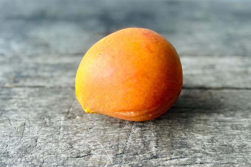 Mapulehu Mango