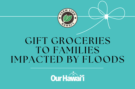 Donate a Gift Card to Families Impacted By Floods