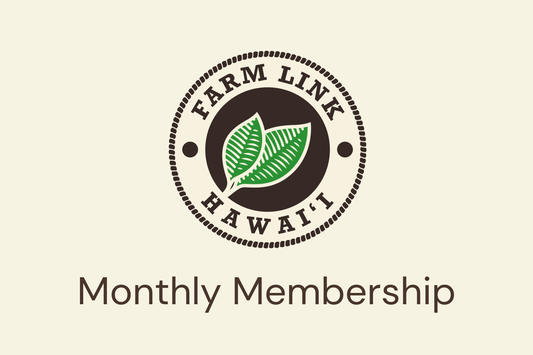 Monthly Membership