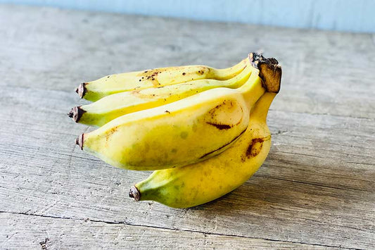 Namwah Banana