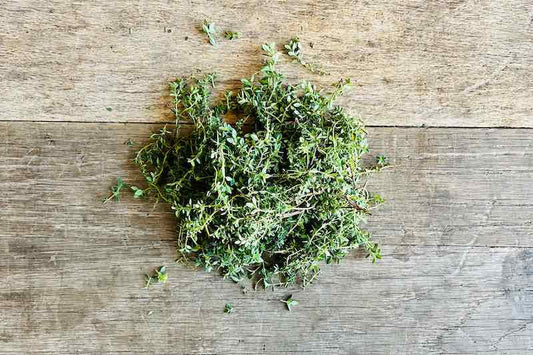 Organic Lemon Thyme