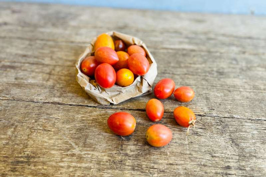 Organic Grape Tomato