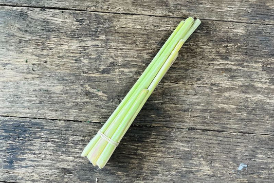 Organic Lemongrass