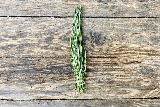 Organic Rosemary