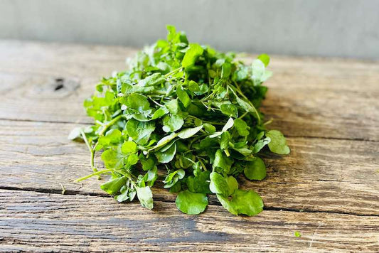 Organic Watercress