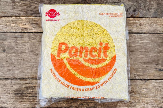 Pancit Noodle