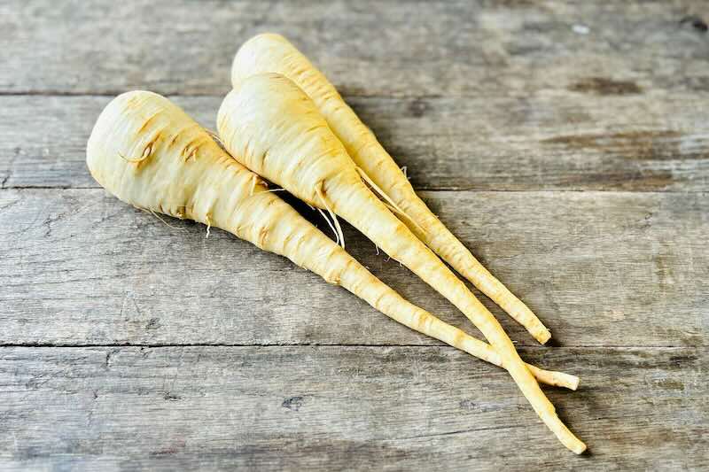 Parsnip