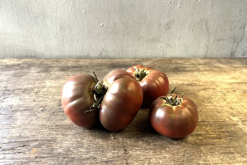 Heirloom Tomato